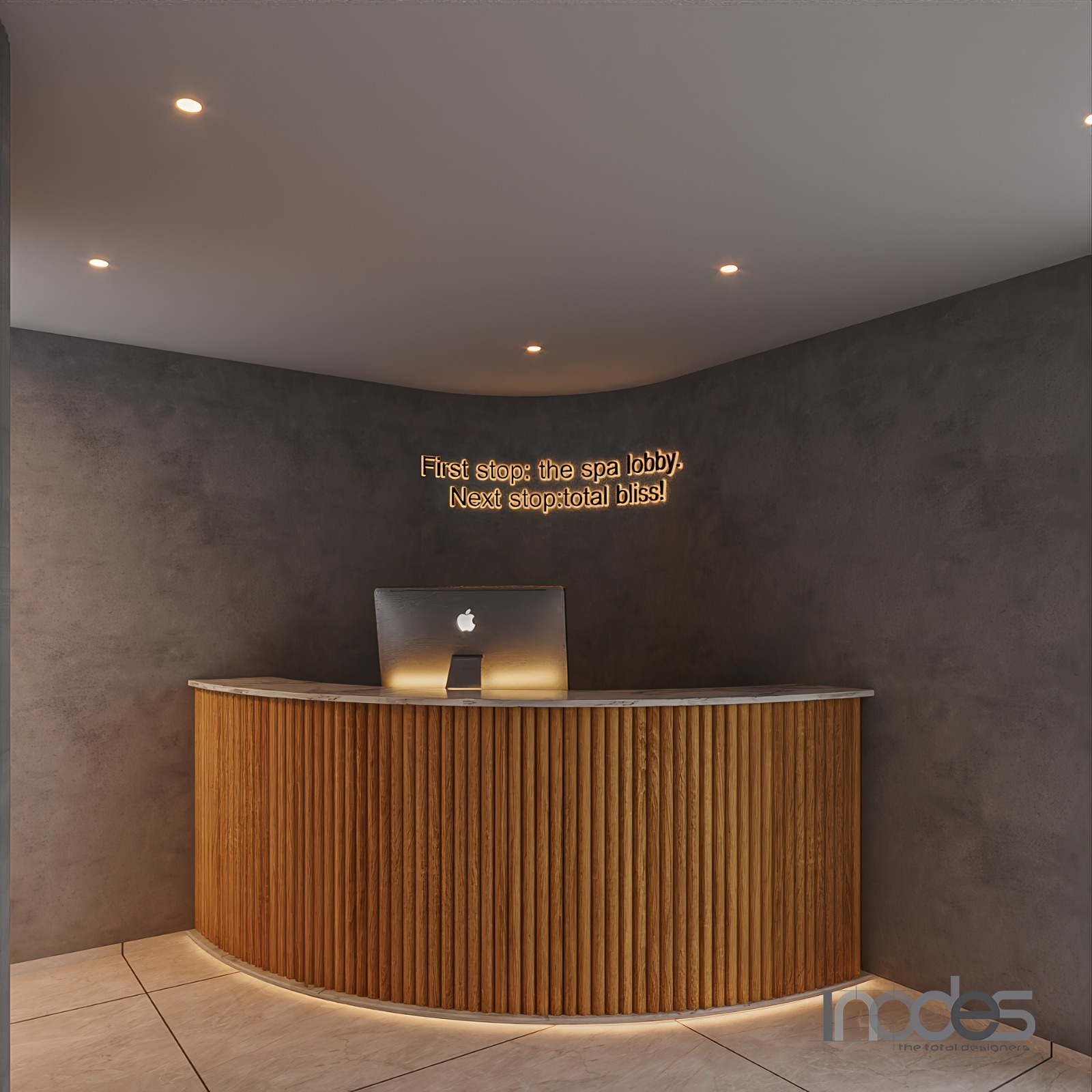 Aqua lounge 1